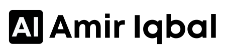 Official Website of Muhammad Amir Iqbal