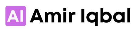 Official Website of Muhammad Amir Iqbal
