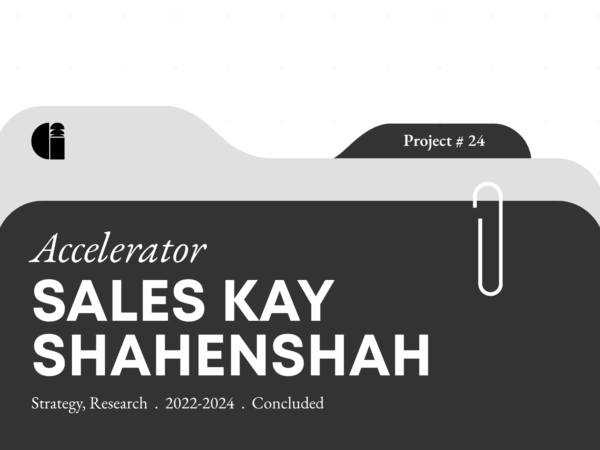 Sales Kay Shahenshah