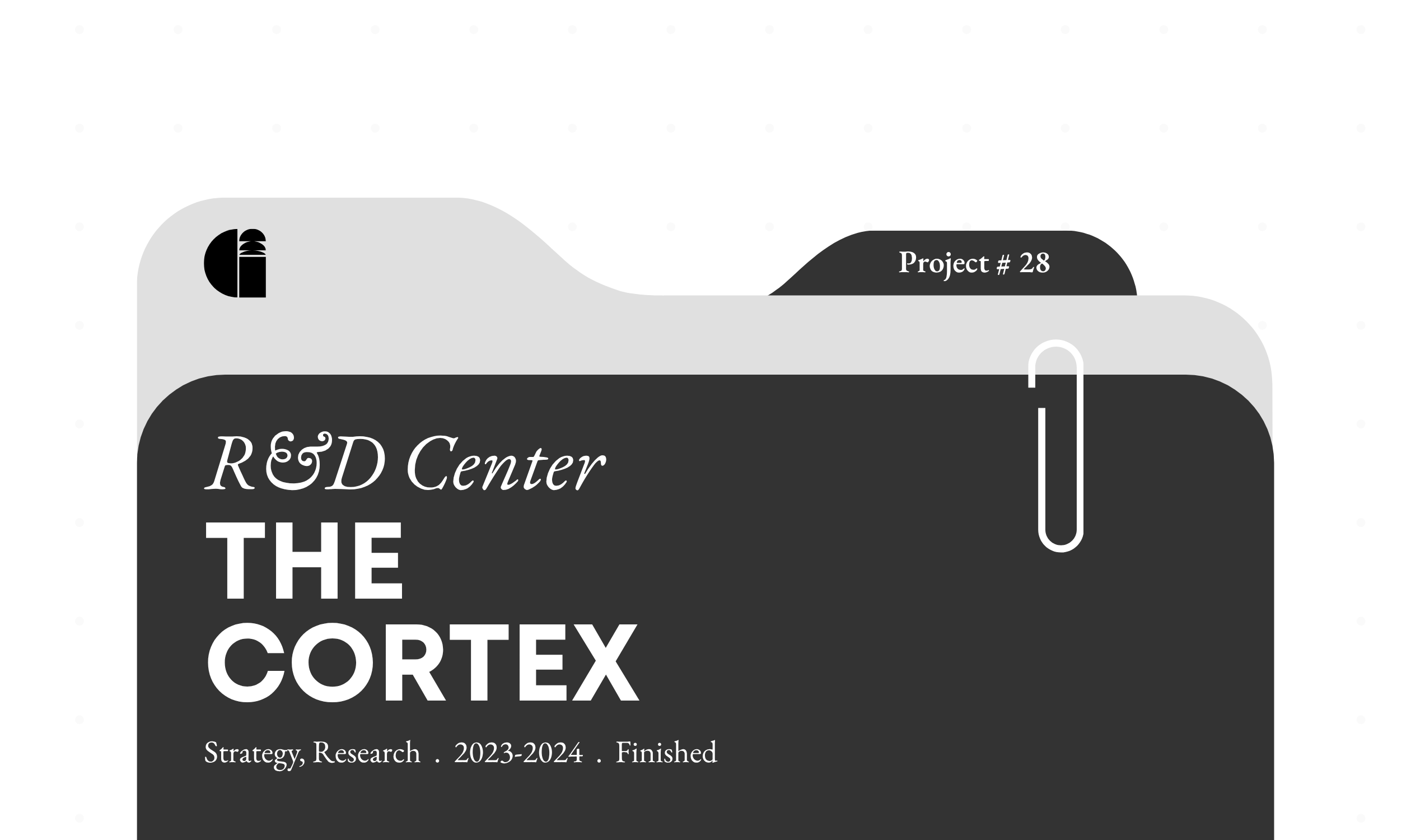 The Cortex