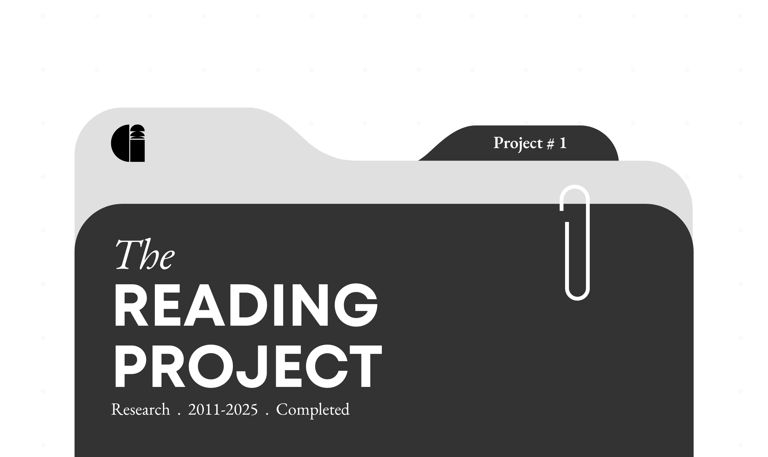 The Reading Project