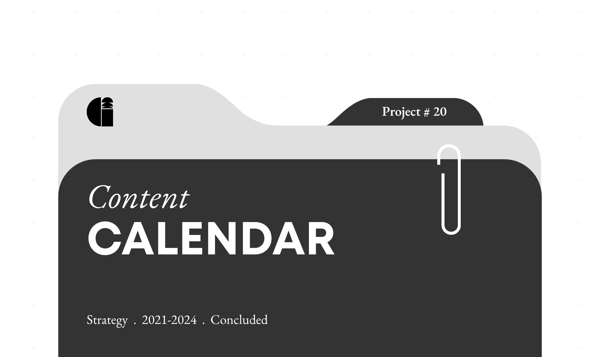 Content Calendar