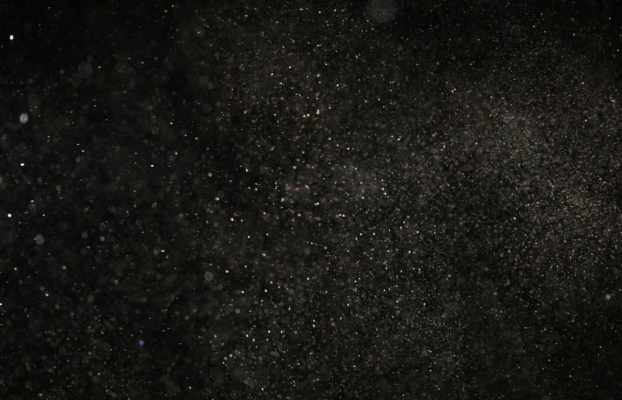 The Void: Running Away From Something To Reach Somewhere