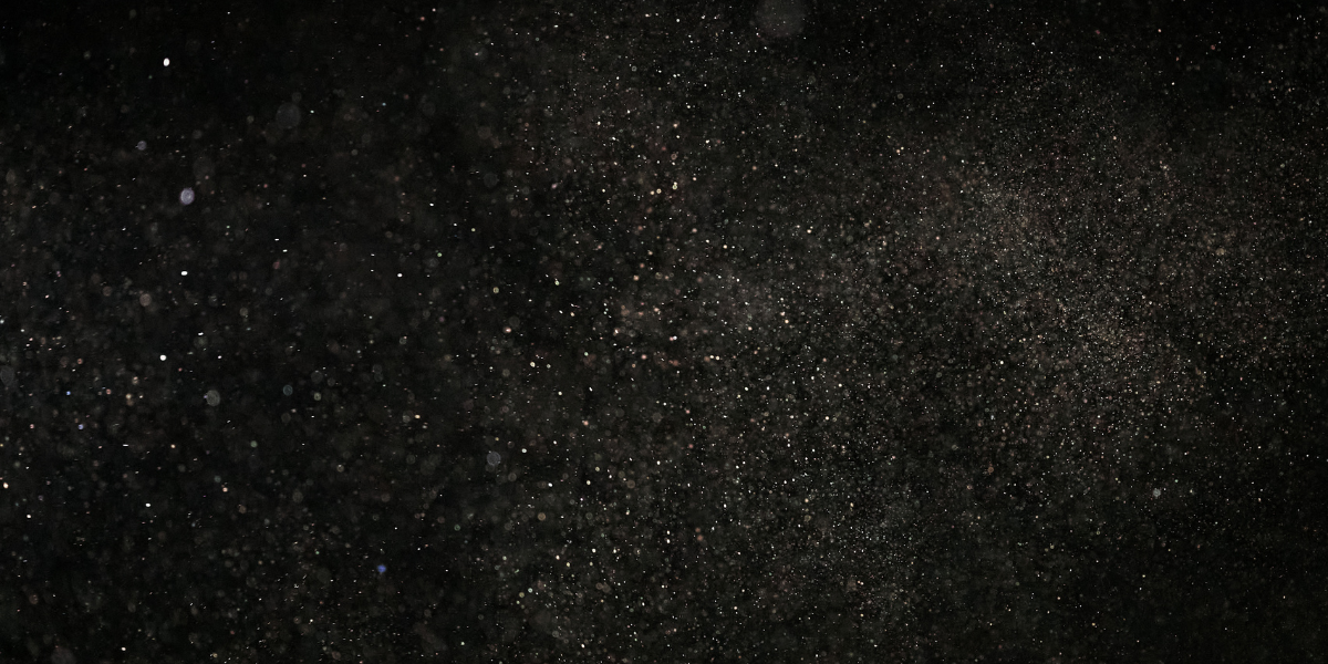 The Void: Running Away From Something To Reach Somewhere