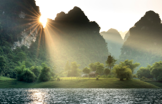 Cherishing Life: The Art of Living An Engaged Life